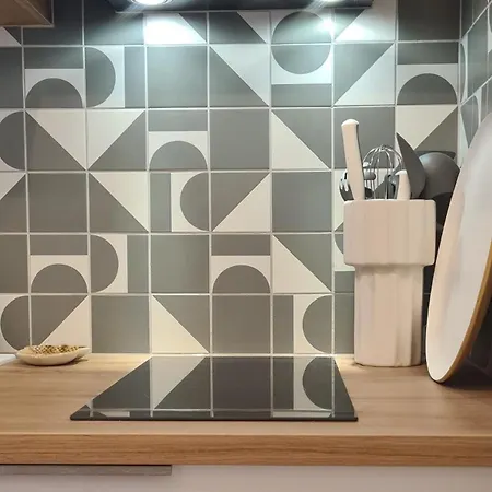 Appartement Le Des Arceaux Montpellier