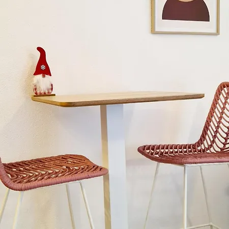 Le Des Arceaux Appartement Montpellier