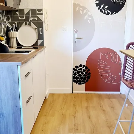 Appartement Le Des Arceaux